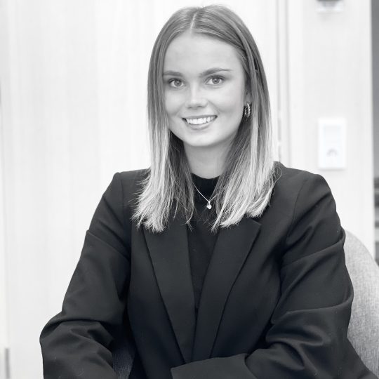 Klara Burman