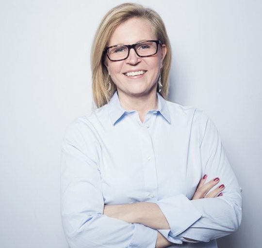 Helena Eriksson